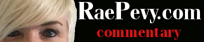 RaePevy.com